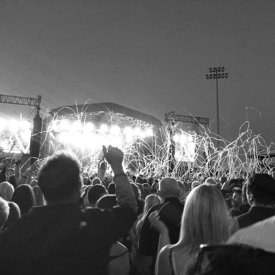 ktosulls's tweet photo. had the most fantastic night @ 'Last King of Pop' gig. Ticked off the bucket list and would go back in a heartbeat. Amazingly talented duo @PaulHeatonSolo and Jacqui Abbott <3 https://t.co/D91MO5JYOc