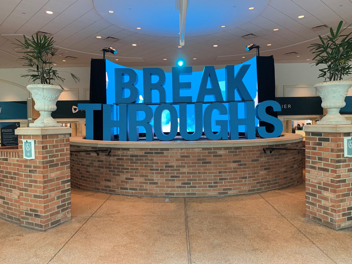 nexerainc's tweet photo. Thank you, @PremierHA for another successful #Breakthroughs19 conference! Congratulations to our experts and clients including, @KaleidaHealth , @MontefioreSLC , and @nyulangone on their presentations. #NexeraExpertise https://t.co/ha6lNUF6nL