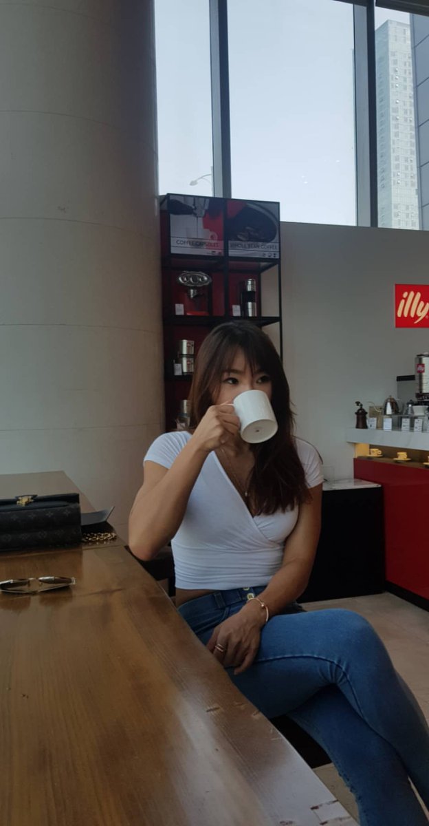 Yumi Song (@_yumi_song) on Twitter photo 