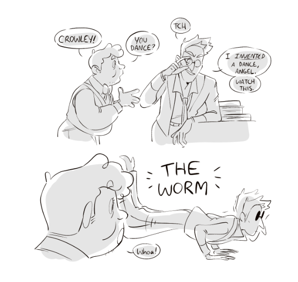 snake joke 