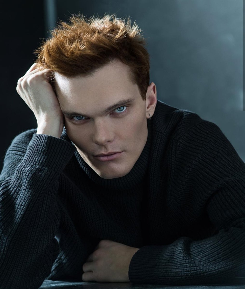 I nominate <a href="/LukeBaines/">Luke Baines</a>  for the #ChoiceTVVillain  award💕