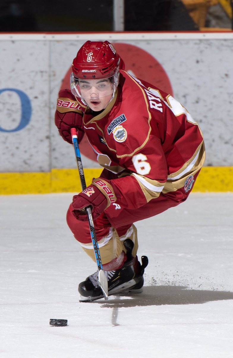 DarrenSFrancis's tweet image. Hockey can’t come soon enough, look forward to seeing these guys again @Chiefs_Hockey
