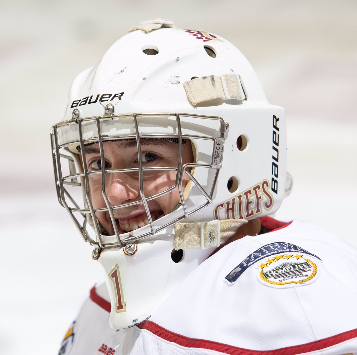 DarrenSFrancis's tweet image. Hockey can’t come soon enough, look forward to seeing these guys again @Chiefs_Hockey