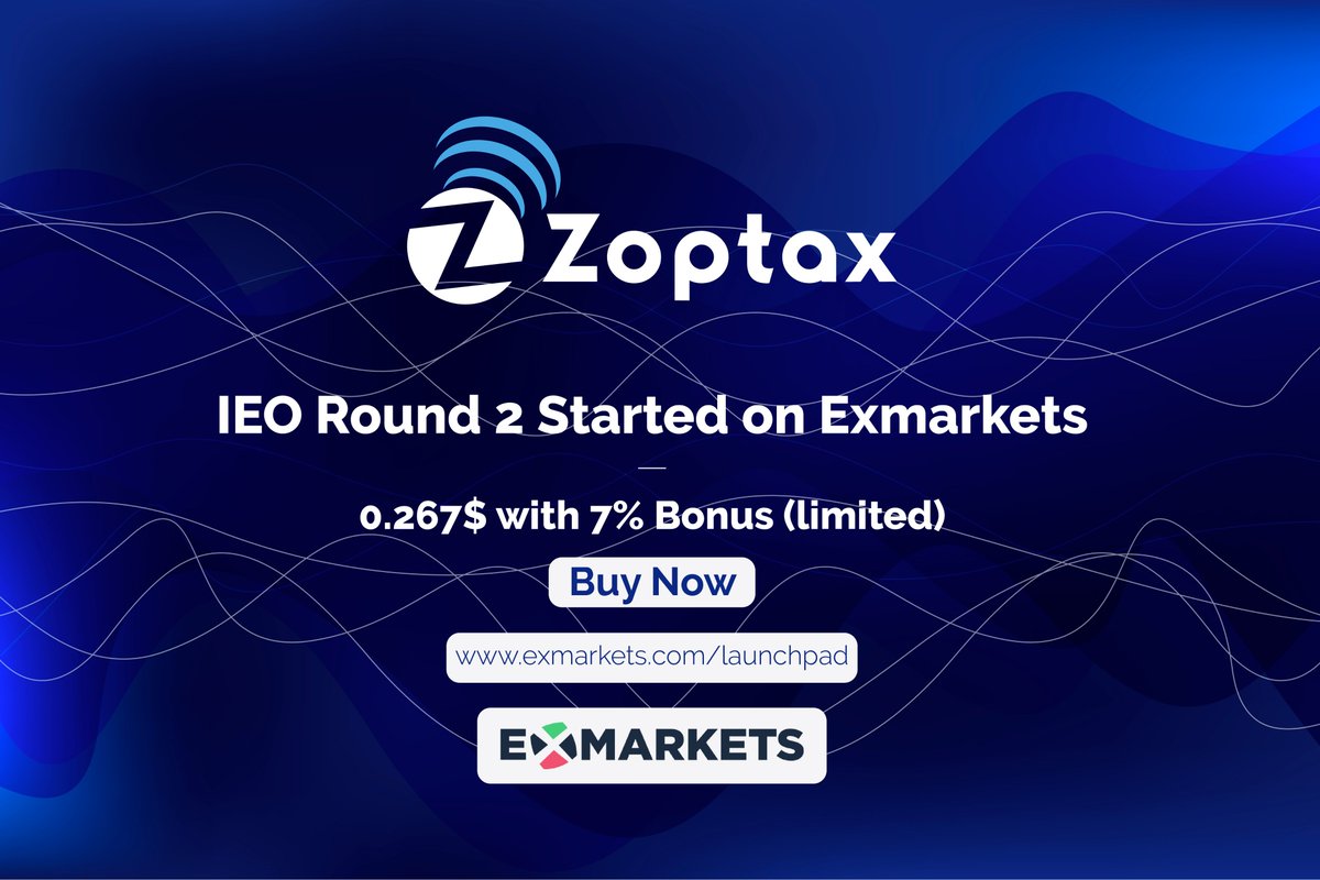 Zoptax Network (@ZoptaxApp) / Posts / X