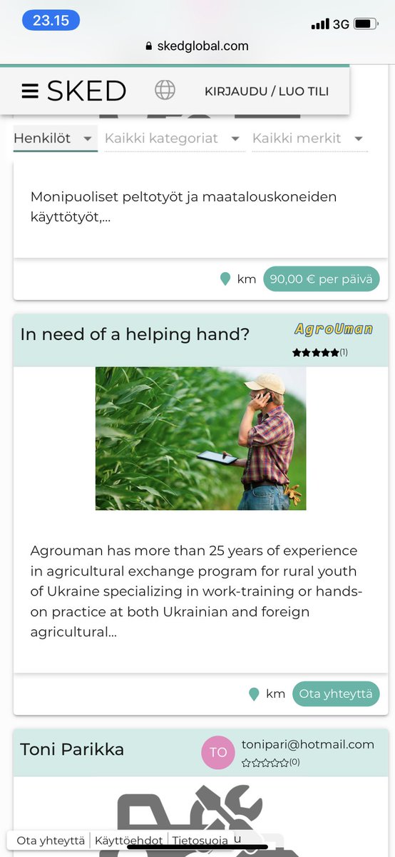 SKED Global tweet media