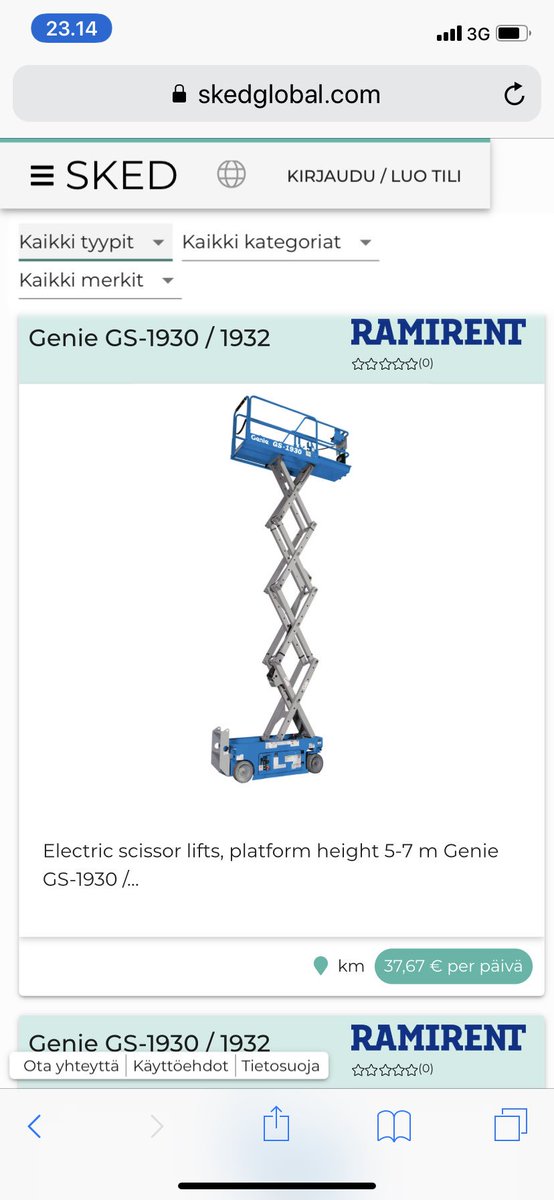 SKED Global tweet media