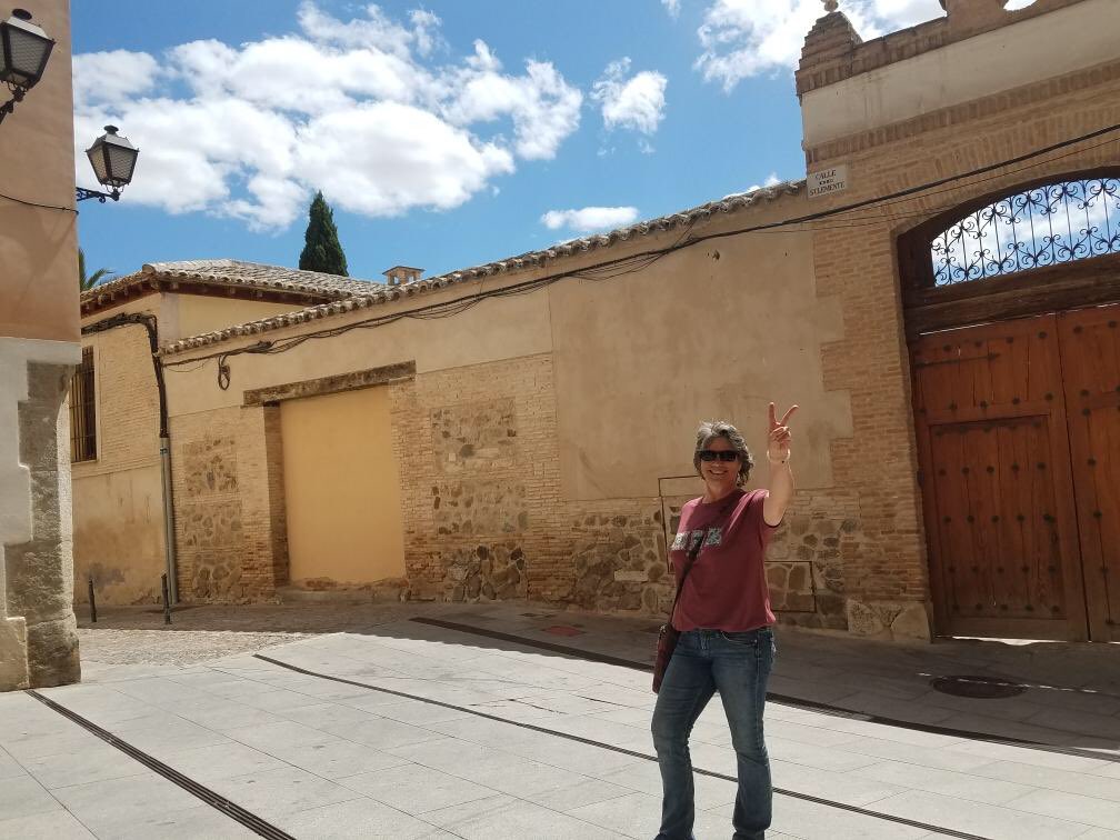 Spain 😍❤️💃🏼💥☀️