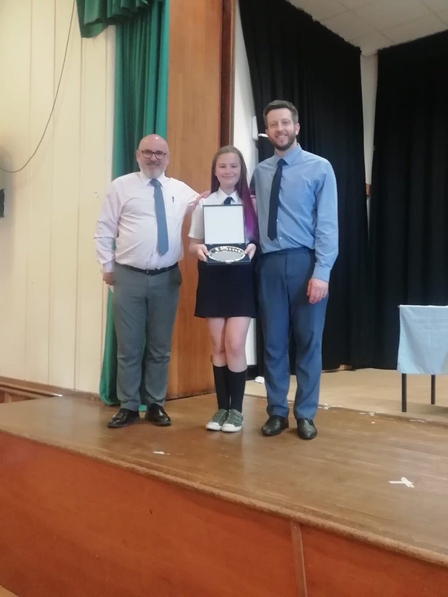 st_josephps's tweet photo. Huge well done to our 2019 Proxime Accessit! https://t.co/xBM54WKTin