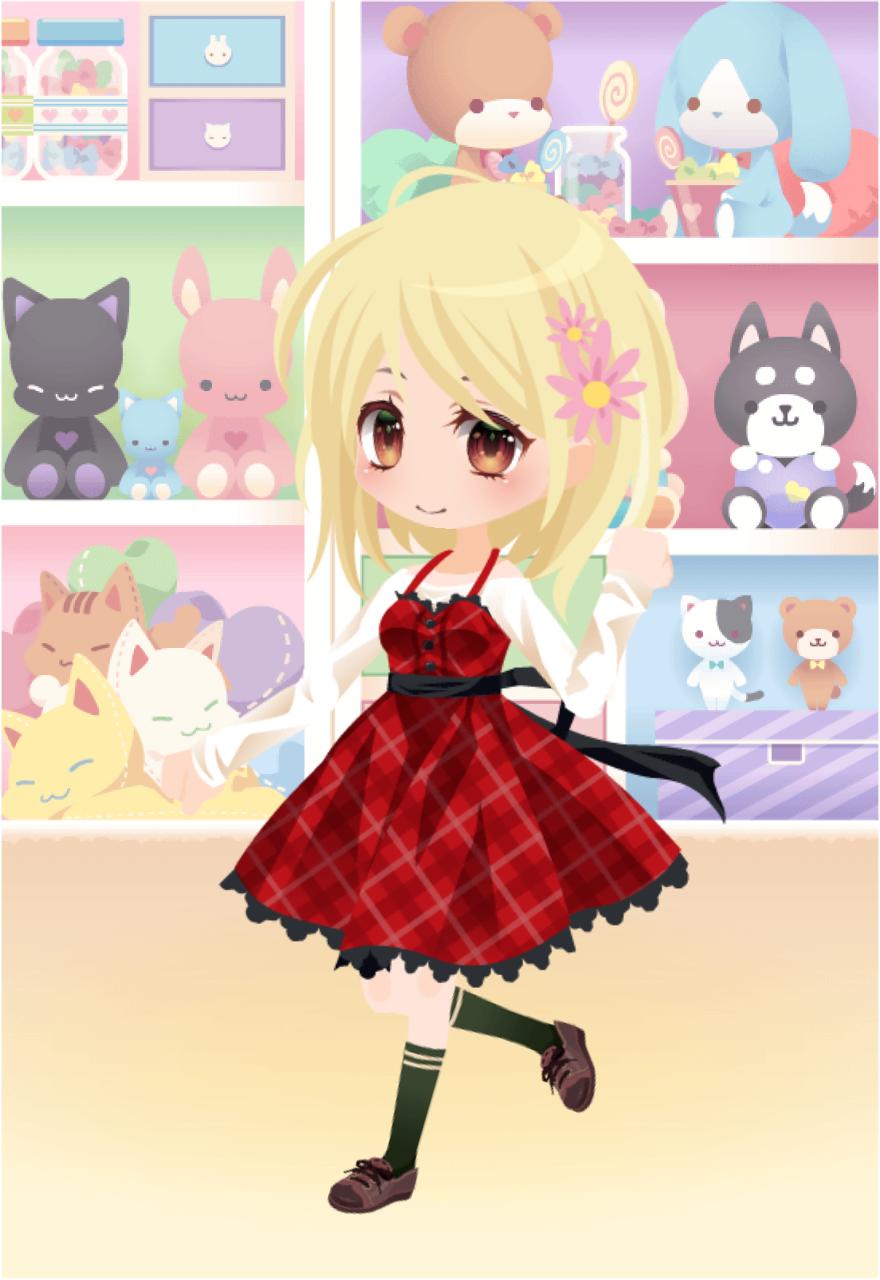 ぴぃロッキー 6月25日は お兄ちゃんのことなんかぜんぜん好きじゃないんだからねっ の高梨奈緒 の誕生日ということでポケットランドのコーデは高梨奈緒私服風です 高梨奈緒生誕祭19 高梨奈緒生誕祭 6月25日は高梨奈緒の誕生日 Oniichan セルフィ