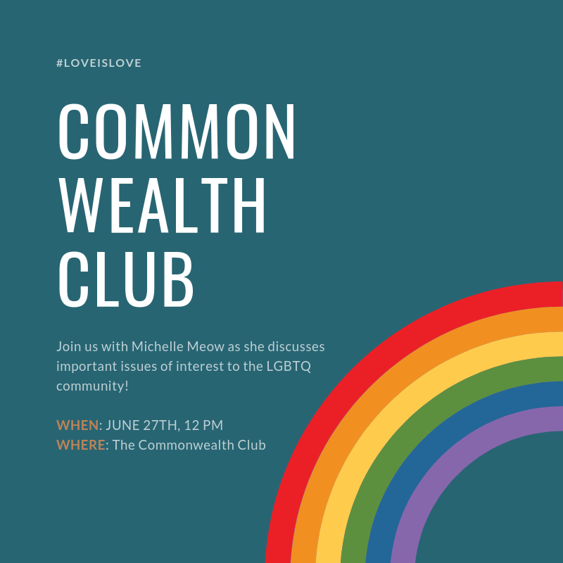 PFC_Fertility's tweet photo. It's #PRIDE week and this year we will be honoring Gay Dads with @msmichellemeow. Come out to the @cwclub this Thursday at noon to learn about the different paths to fatherhood! RSVP: https://t.co/a0a9Bh9d4R https://t.co/H1XPL7is2r