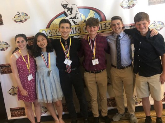 Seneca Valley tweet media