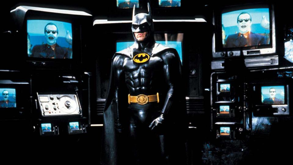 Forbes's tweet photo. Why 'Batman,' not 'Star Wars,' was the box office blockbuster that ruined Hollywood: https://t.co/DfxdgLLxmb https://t.co/CrVlsad7e1