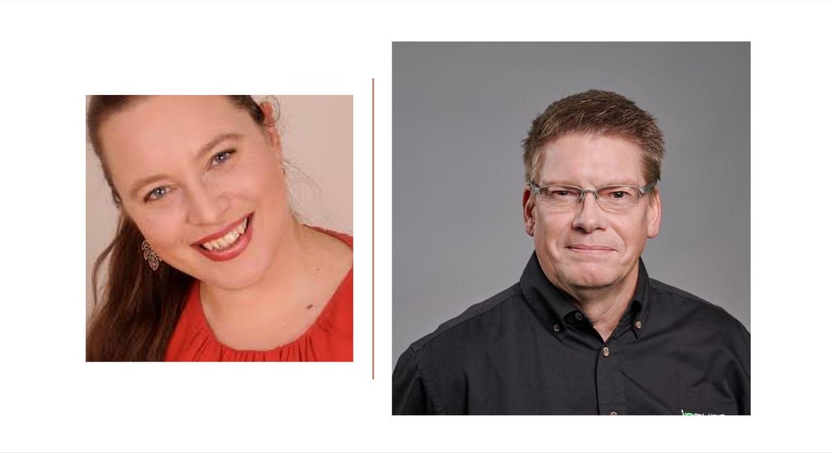 TalanOracleTech's tweet image. Today at #Kscope19: Why not use @OracleSQLDev #Datamodeler to create a clear picture of your #JSON doc? @dschleis and @HeliFromFinland show you how in this session entitled "Remodeling JSON" Room 618 3:45 pm
hubs.ly/H0jtkgR0