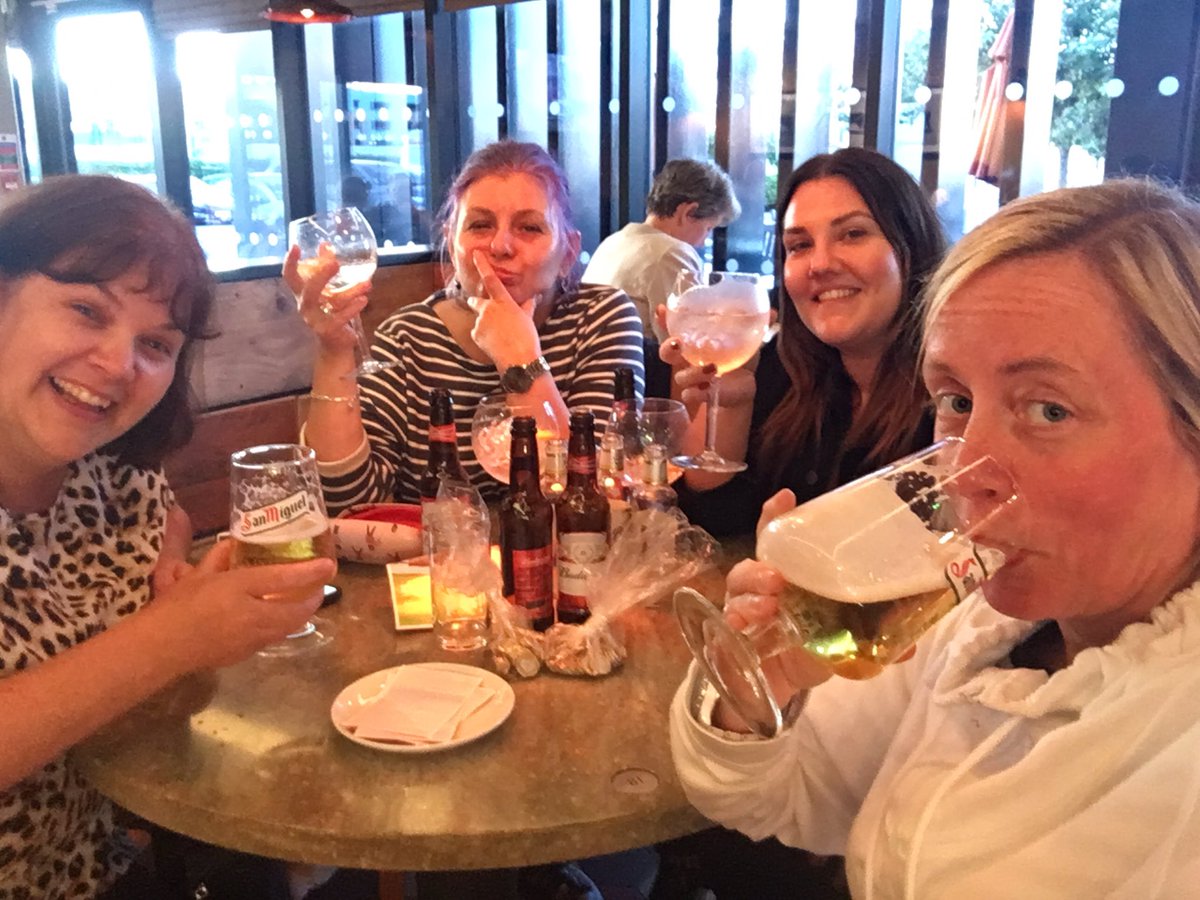 Lorraine Mullen tweet media