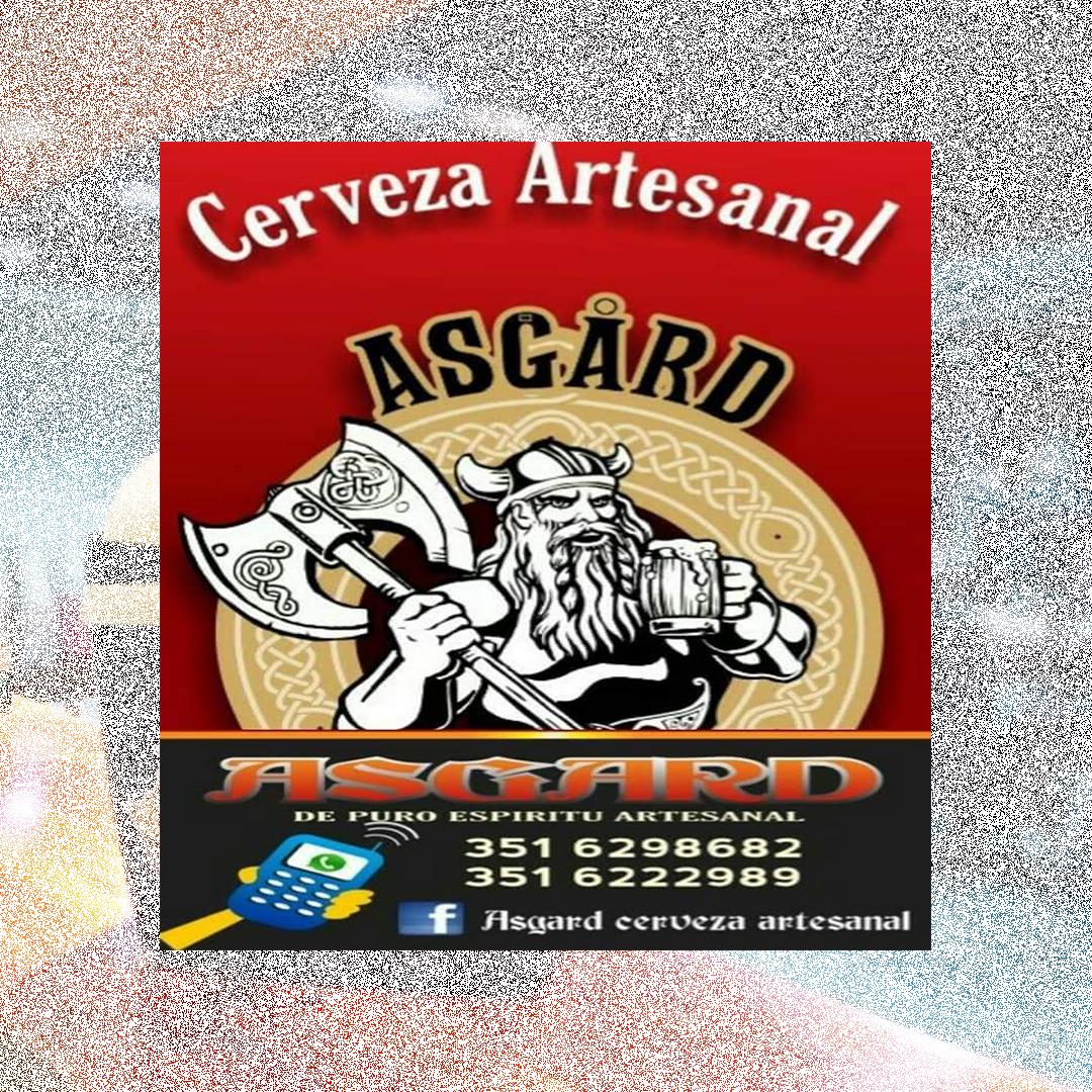 dondesalircbaof's tweet photo. 🍺 Choppera de 10 y 20 lts para tu evento privado 🍺
.
PAMPEANA HOPPY GOLDEN rubia, dorada ,aromática con 5% de alcohol
.
Lo mejor de la cerveza para vos #AsgardCervezaArtesanal !!
-
-
-
 #Invita #CbaWebDesing #DondeSalirCba #DondeSalirCbaOf #StudioContentCba #Donde #Salir #Cba https://t.co/51Z6D0xiTQ