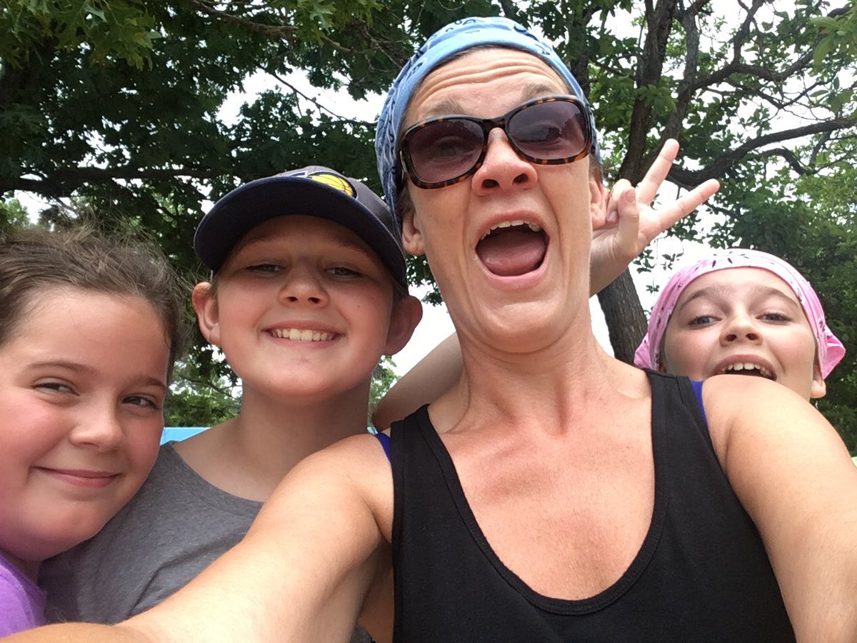 #3dunechallenge <a href="/IndianaDunesNPS/">Indiana Dunes</a> was pretty fun...and exhausting!!