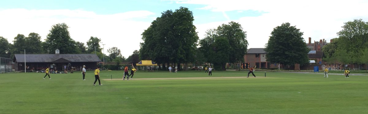 teamrbcs's tweet image. A fantastic day of senior T20 cricket. Over 1000 runs, 360 overs and 66 students keeping school cricket alive. Thanks to @ShiplakeCollege @JHGSHW @RSSportandPE @DCGSSport @AGSpe_sport.  Looking forward to next year already!