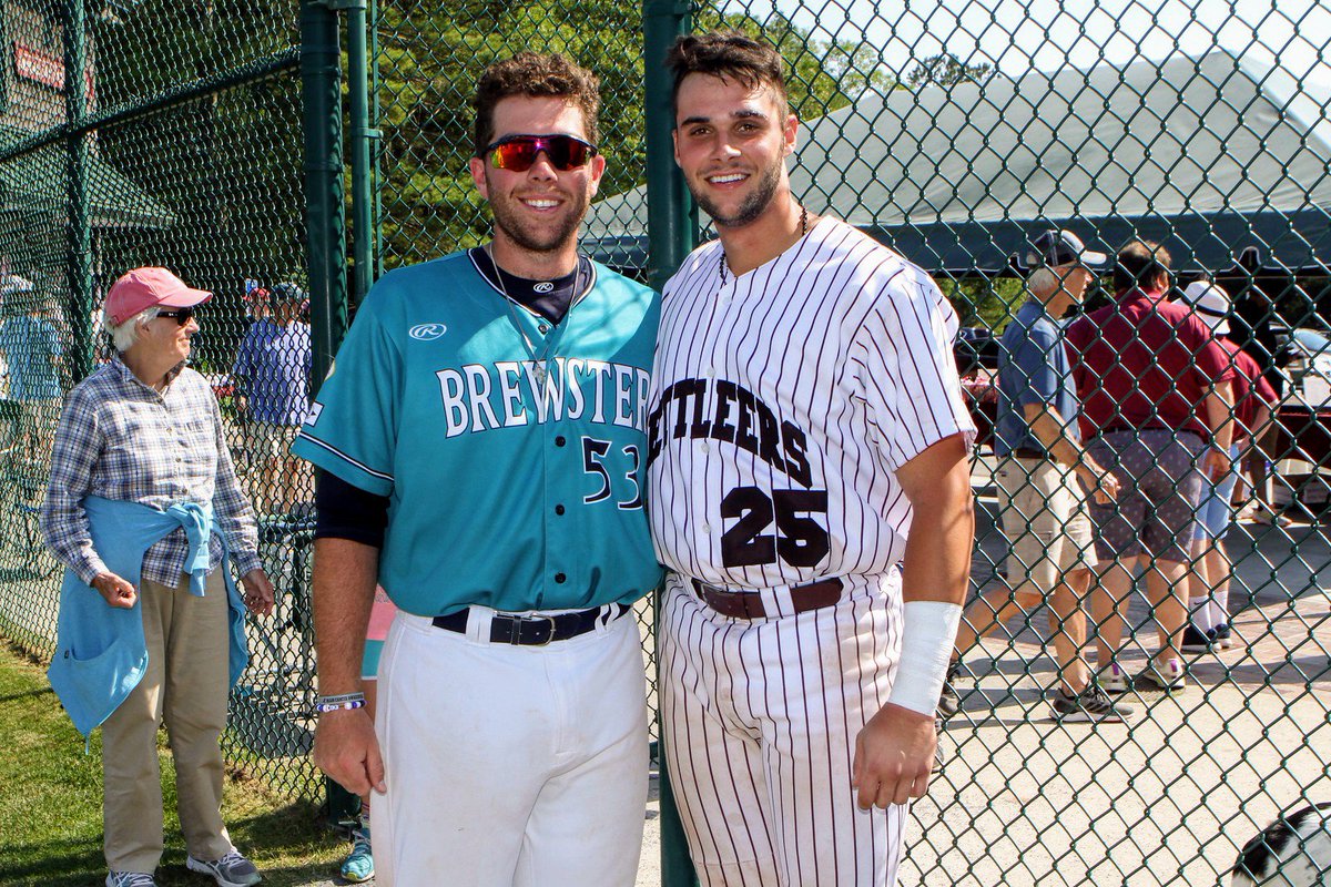 Cotuit Kettleers tweet media