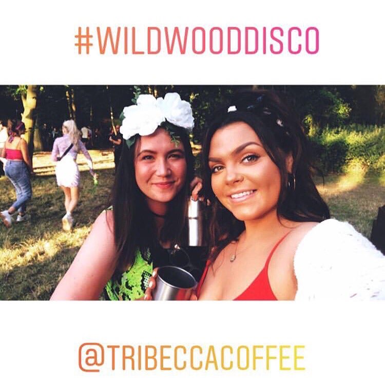 WOW, what a fantastic weekend at Wild Wood Disco! 💥 Awesome music, chilled vibes, fab people &amp; great street food. Thank you to all the team <a href="/mylittlefestie/">My Little Festival</a> Looking forward to 2020!! #wildwooddisco #wildwooddisco2019 #festival #streetfood #goodvibes #rave