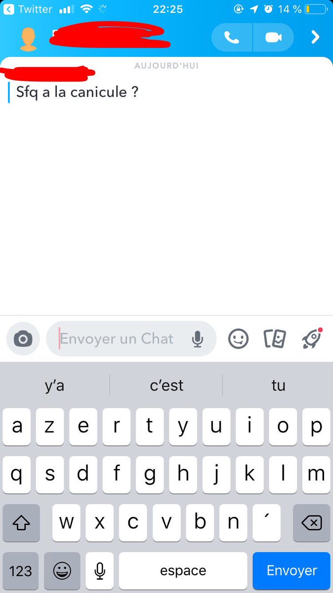 kiaram13_'s tweet image. Le poto il croit la canicule c’est la fête de la musique