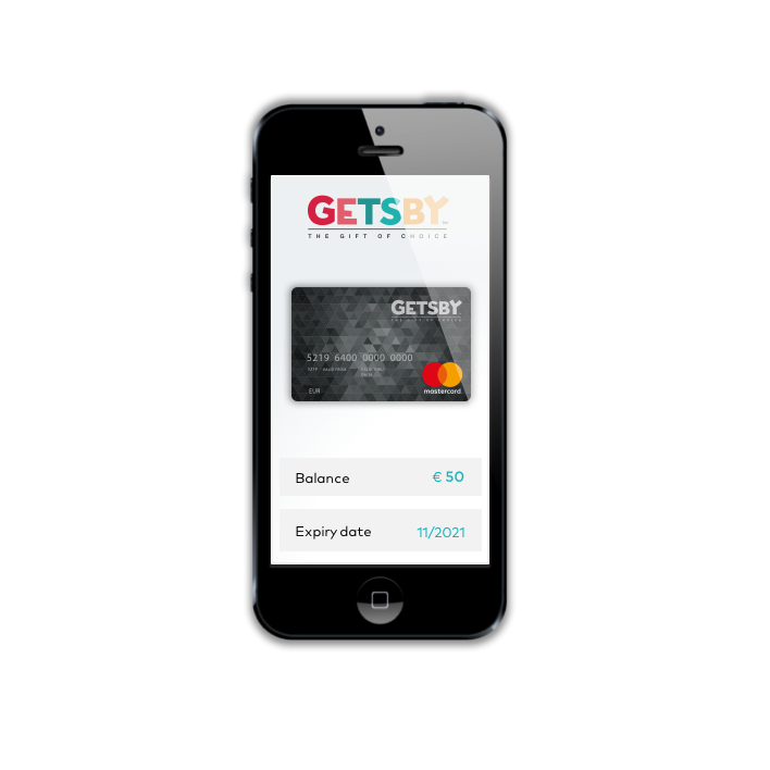 The Virtual Mastercard Card from Getsby is a disposable card you can spend anywhere online where debit Mastercard is accepted. Using a burner card is more secure, because you’re using a unique 16-digit number each time. Be protected and get it now > bit.ly/2XvLXrI