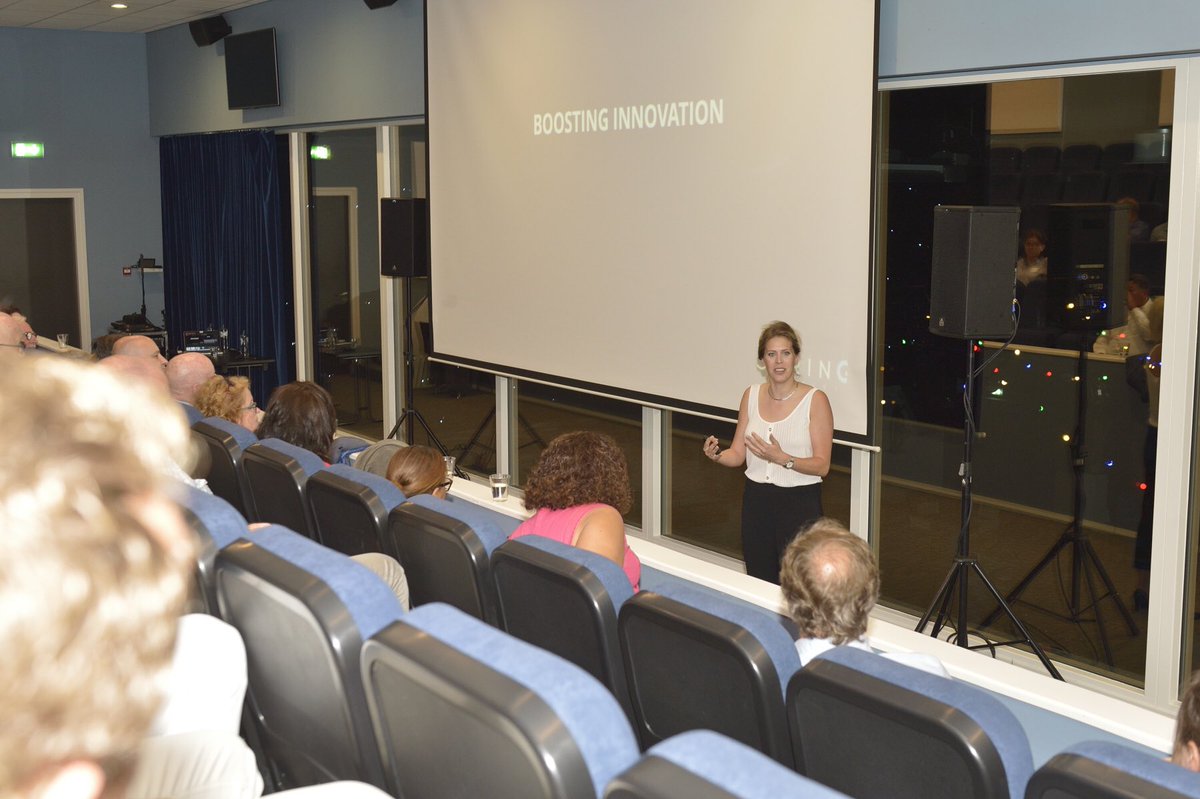 MKB Rotterdam tweet media