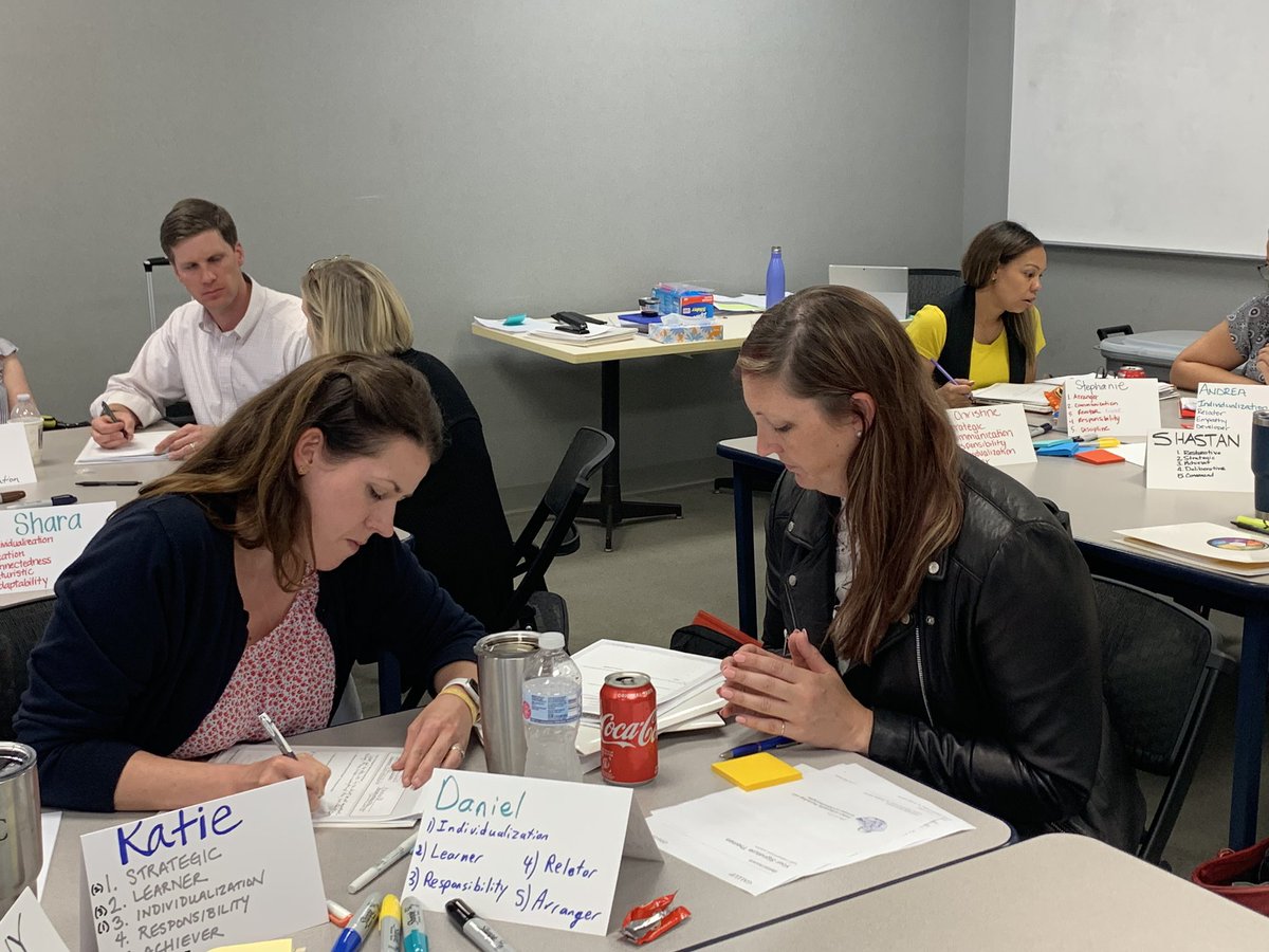 CTLeadership tweet media