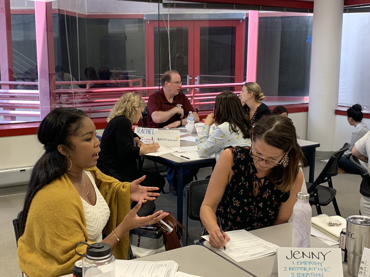 CTLeadership tweet media