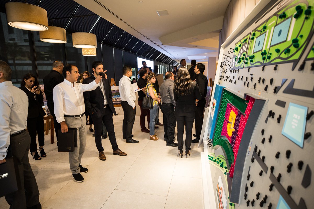 CienGrupo's tweet image. Desayuno #inmobiliario #MSMilenium
Con agrado compartimos momentos de nuestro 1er. desayuno inmobiliario.

#SPGG #proyectos #multicomerciales #inversion #versatil #innovaccion 
Gracias por su asistencia.