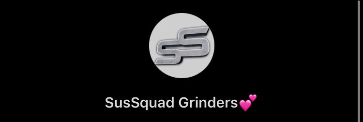 SusSquad69's tweet photo. Like + RT to be added to the SusSquad Grinders chat😏❤️ https://t.co/IEzbe1a2Ju