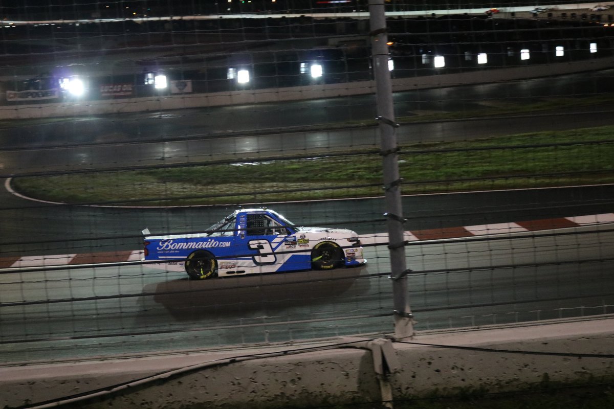 BommaritoAuto's tweet photo. Super proud of #3 driver @j66anderson! Great race Saturday! Thanks for the memories. Until next time!
Follow our page for updates on all things #JordanAnderson racing🚘💨
LOVE the #racetrack? Get ready for #BOMMARITO500 Aug 24th at @WWTRaceway! #ActionIsTheAttraction #TixOnSale https://t.co/rJ3dZoY1q8