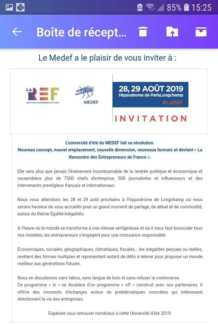 BaBalogog's tweet photo. Le gifa d'or @CabralLibii est convié à l' université d' été du MEDEF @OMCUnivers @cabralists https://t.co/cWCr1u9KWi