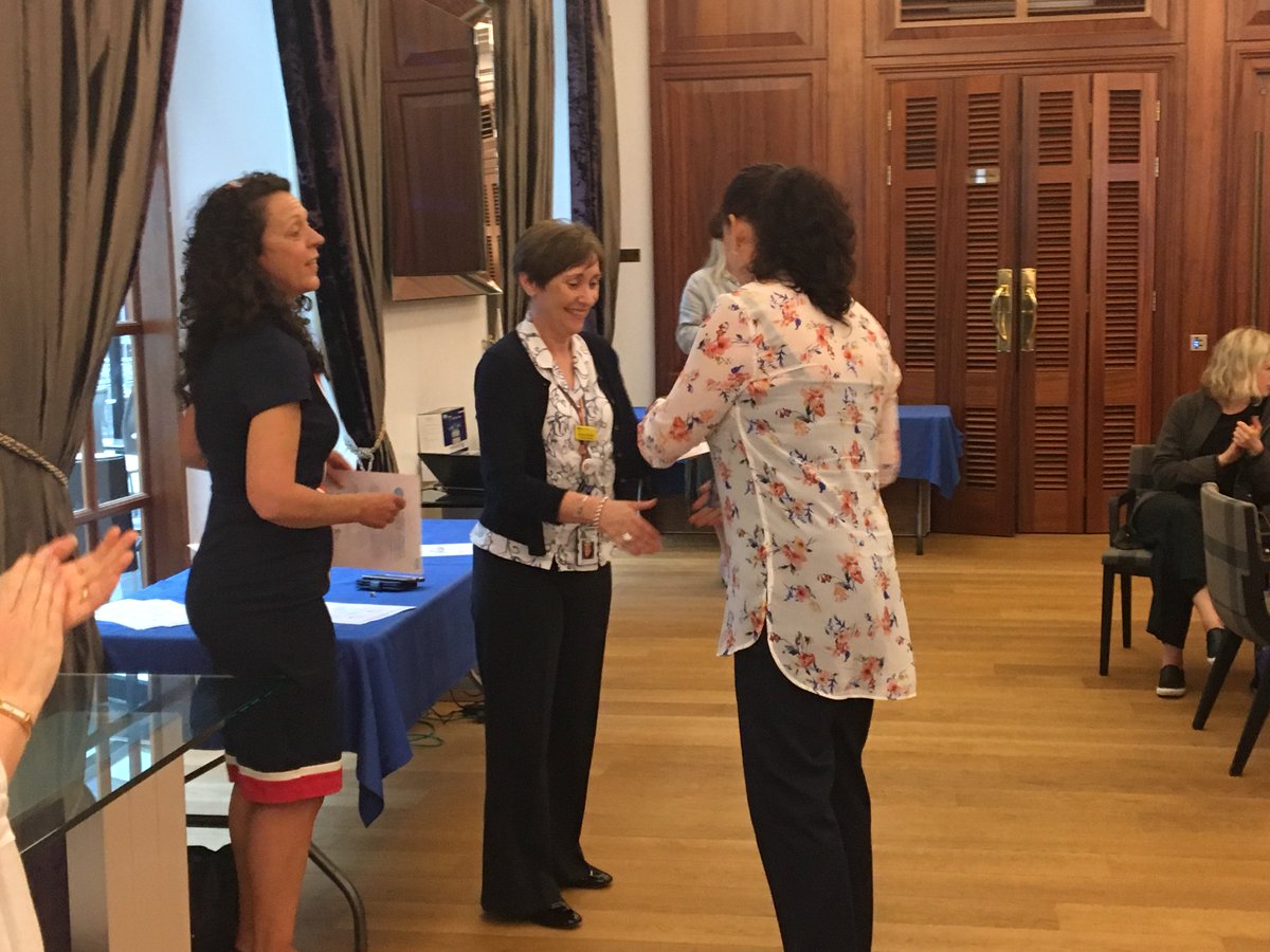 Annette Richardson (@annetterichard) on Twitter photo Thank you <a href="/StephJR01/">Stephanie Reid</a> for delivering a very successful QSIR programme <a href="/NewcastleHosps/">Newcastle Hospitals</a>. Staff reporting enthusiasm to test out their new improvement skills. Thanks to <a href="/MCushlow/">Maurya Cushlow 💙</a> for presenting the final day certificates. Thank you <a href="/StephJR01/">Stephanie Reid</a> for delivering a very successful QSIR programme <a href="/NewcastleHosps/">Newcastle Hospitals</a>. Staff reporting enthusiasm to test out their new improvement skills. Thanks to <a href="/MCushlow/">Maurya Cushlow 💙</a> for presenting the final day certificates.