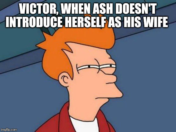 magicwithinpc's tweet photo. Good Morning Avalor! π
Hope you all had a fantastic weekend!
Today is #MemeMonday π
This Meme was inspired by #NaomiKnowsBest π
Poor Victor π¦ when Ashπ¦ didn't introduce herself Mrs Delgado!
#elenaofavalor #podcastprincesses #magicwithinsquad #justforfun https://t.co/HELHErgQMV