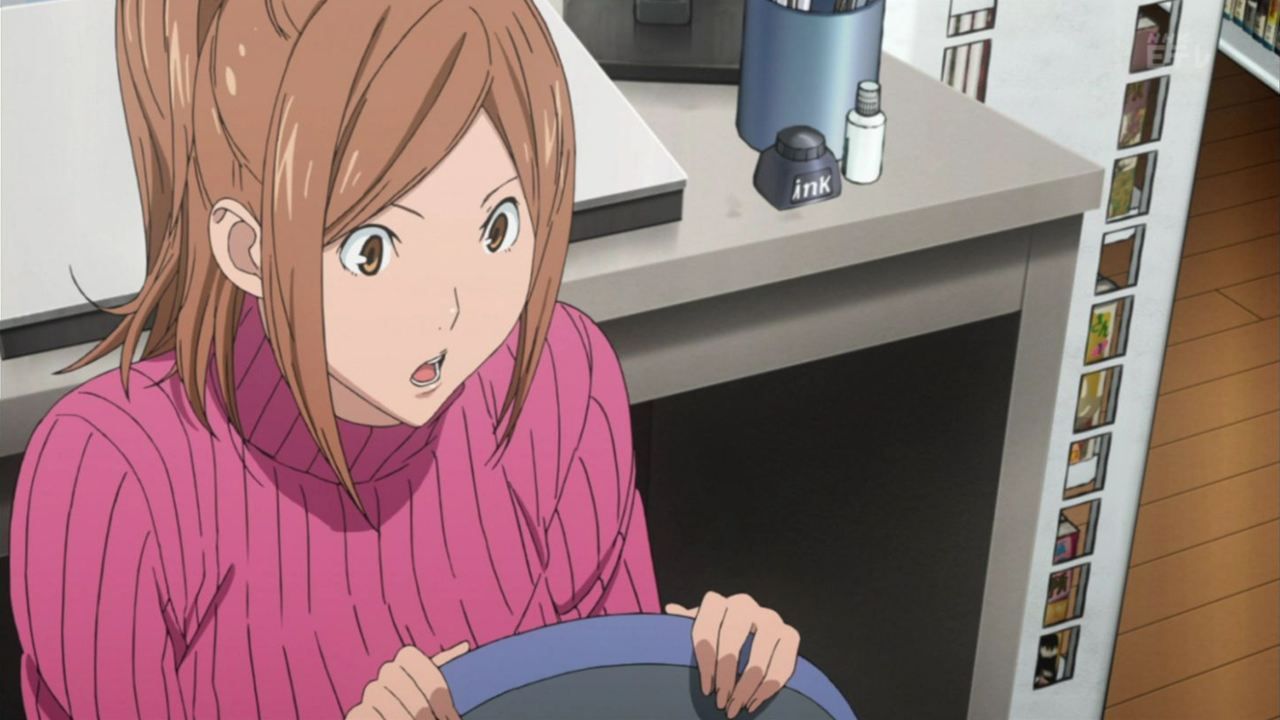 嘲笑のひよこ すすき 本日6月25日は バクマン の高木香耶 見吉香耶 の誕生日 おめでとう バクマン Bakuman 見吉香耶生誕祭 見吉香耶生誕祭19 高木香耶生誕祭 高木香耶生誕祭19 6月25日は見吉香耶の誕生日 6月25日は 高木香耶の誕生日