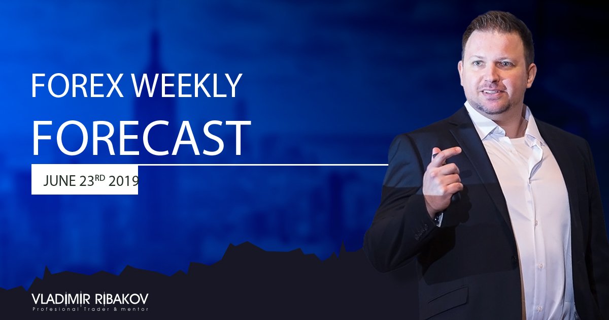 VladimirRibakov's tweet photo. Forex Weekly Forecast Text Format June 23rd To June 28th 2019
#Forex #Weekly #Forecast #TextFormat #June23rd #Trading
https://t.co/QA7ihiae3j https://t.co/qRzdBqonjP