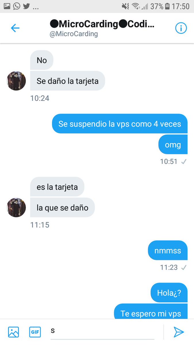AzureCR_'s tweet photo. No les recomiendo comprar a @MicroCarding , la rdp dejo de funcionar,lo cual no se quiso hacer responsabilidad y me insulto,no les recomiendo sus cloud de google son cardeadas y no garantiza duracion.

@zickingxzs @alts_supreme @MaGicAltsS_ @ErnesAlts @WinflooGames @AltsGuille RT https://t.co/O9j78sxtar