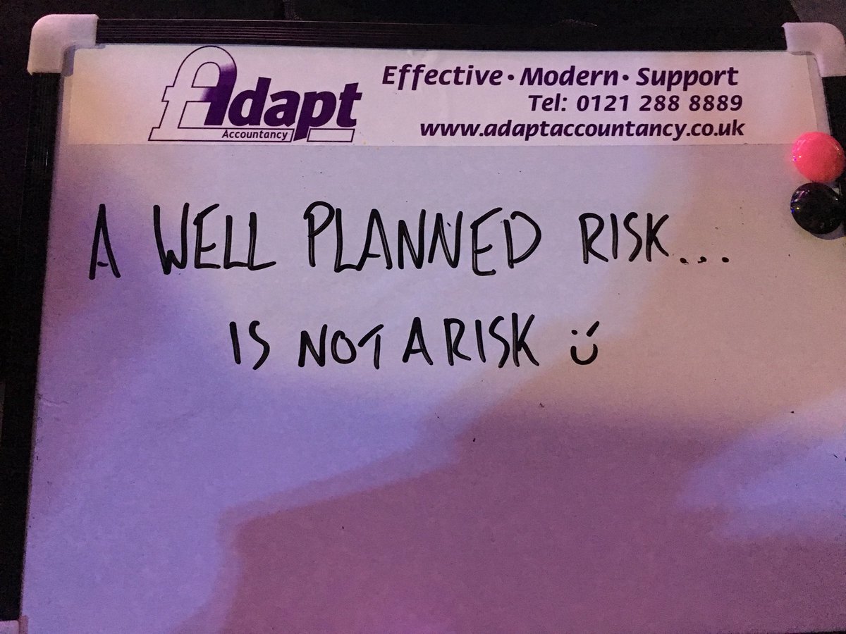 dickssmokehouse's tweet photo. @adapt123 #adaptaccountancy #mfdha19 https://t.co/DooZdo8Bzn