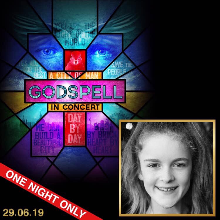 Jlew26's tweet photo. Bella is rehearsing hard for her next British Theatre Academy show - Godspell at the Cadogan - Saturday 29/06. #godspell2019 #BeautifulCity @btaonstage #lukebayer #bowden5  #raminkarimloo #laura.a.baldwin  #1racheljohn 

Tickets :  #https://cadoganhall.com/whats-on/godspell-2019/ https://t.co/KeSiTOs7Tt