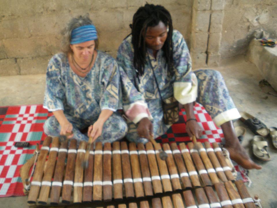 Toumaranke tweet media