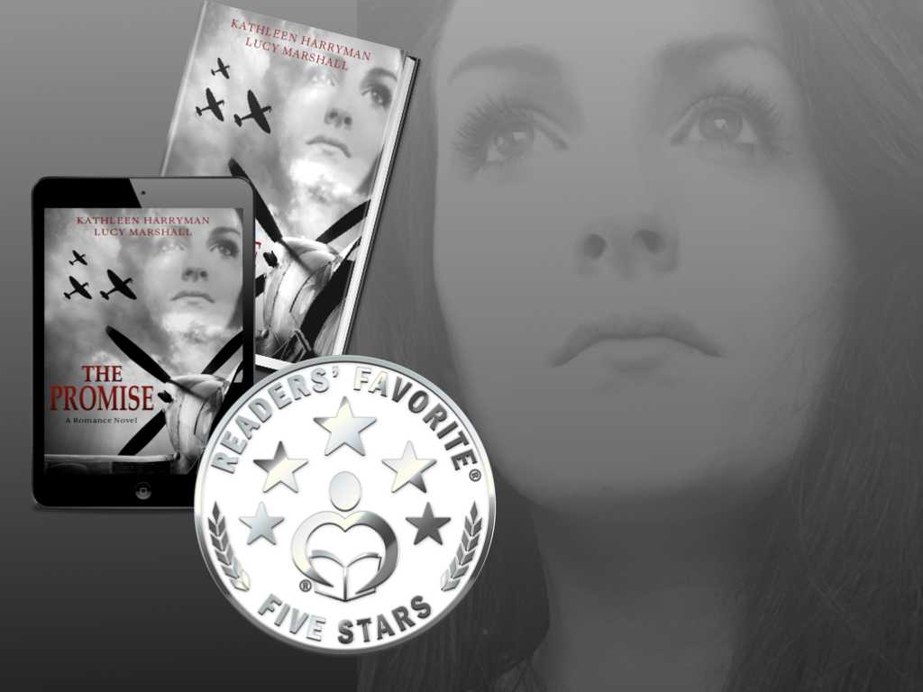 KathleenHarrym1's tweet image. #RT #ThePromise
5 ⭐️ #BookReview
It has the power to make you smile and then cry the next minute and wow didn't I sob!
It had my mind racing and I'm not ashamed to admit I went to bed and dreamt about it.
getbook.at/thepromise 
#romance #histfic #IARTG #WW2 #mustread
@LucyViney