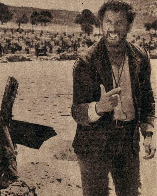acsadhill's tweet photo. Hoy se cumplen 5 años del fallecimiento de Eli Wallach.
Para nosotros esta fecha tiene un especial significado, ya que su perdida inspiró el inicio de nuestro proyecto.
#AcSadHill #EliWallach https://t.co/1ngj7fNGYt