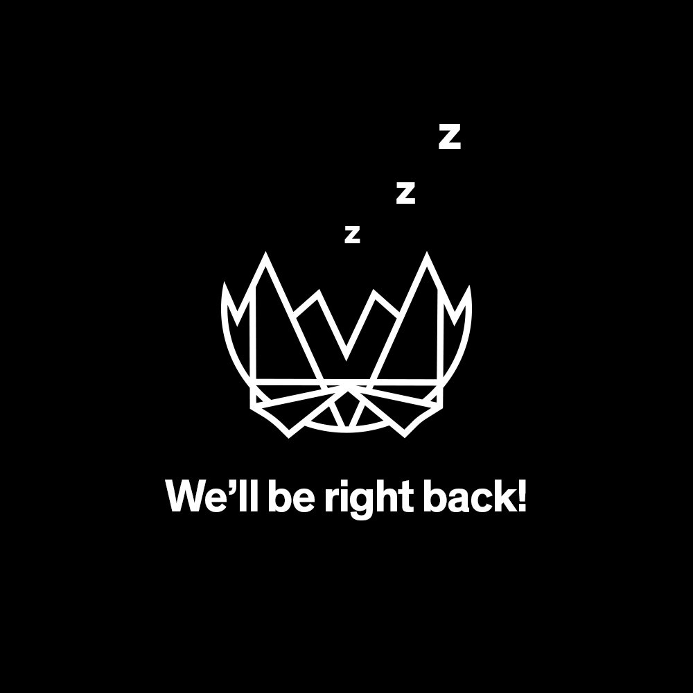 To our readers, Nest HQ is under construction! We’ll be back soon shining a light on the sounds and culture we love. Thanks for your patience while we’re away. The story continues...