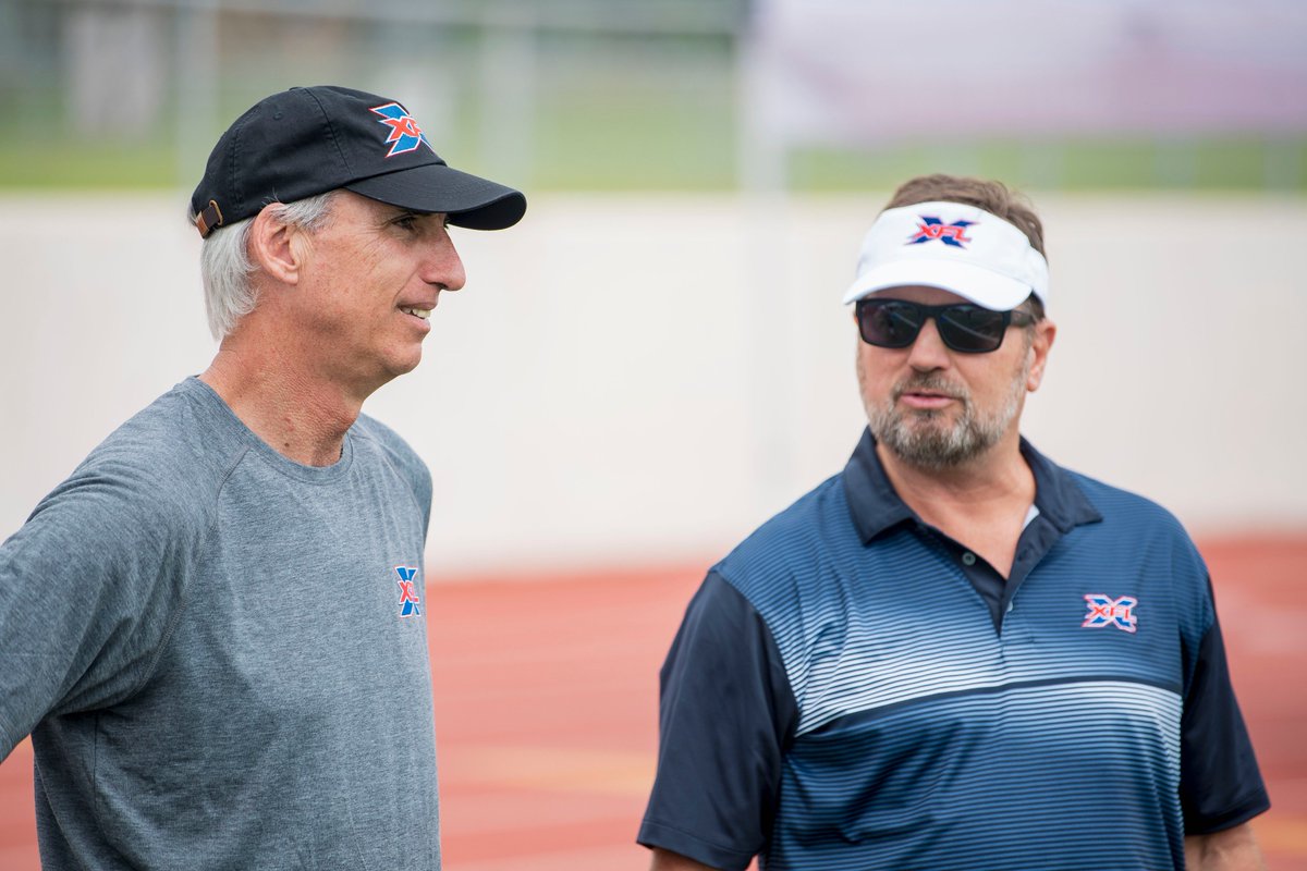 OliverLuckXFL tweet media