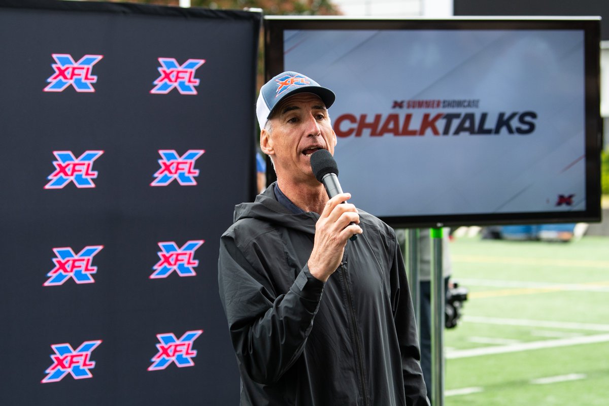 OliverLuckXFL tweet media