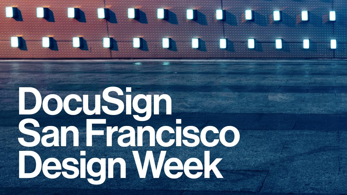 Docusign tweet media