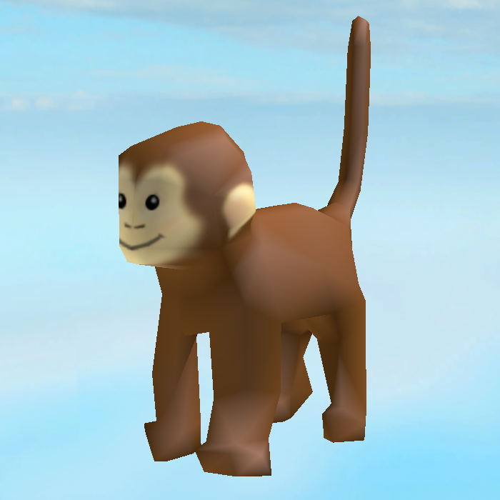 Ivy On Twitter Unused Feb 2010 Roblox Hat Monkey Mesh Id 22111333 Texture Id 22111313 Https T Co Wzwmr58byq - roblox mesh ids list