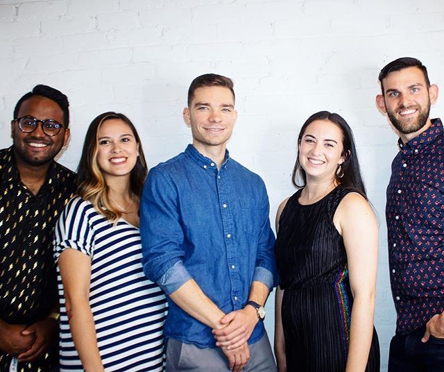 AWAnonprofit's tweet photo. GROWTH // This weekend we hosted several team members for some time to look inward and reevaluate our vision. We are constantly looking towards the future and using lessons from the past to shape our next steps. Thankful to our mentors, sponsors, and of … https://t.co/0yFdOaWNn8 https://t.co/tLSYINoZe6