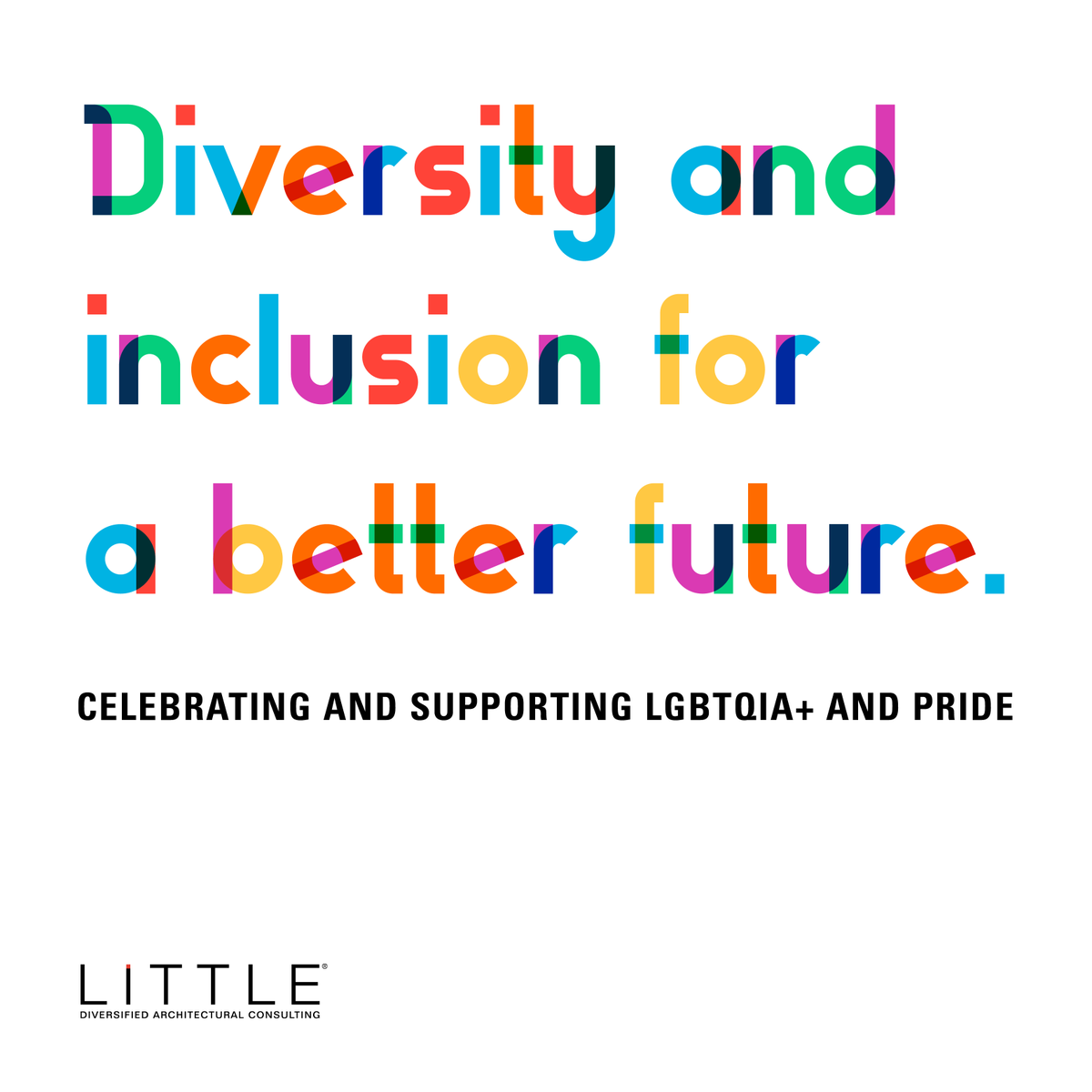littleonline's tweet photo. We believe diversity is the magic ingredient in the recipe for innovation, and we leverage diversity by bringing together as many perspectives and points of view as possible to deliver breakthrough ideas. #pride #pridemonth #typewithpride #DiversityandInclusion https://t.co/wp45E25j6u
