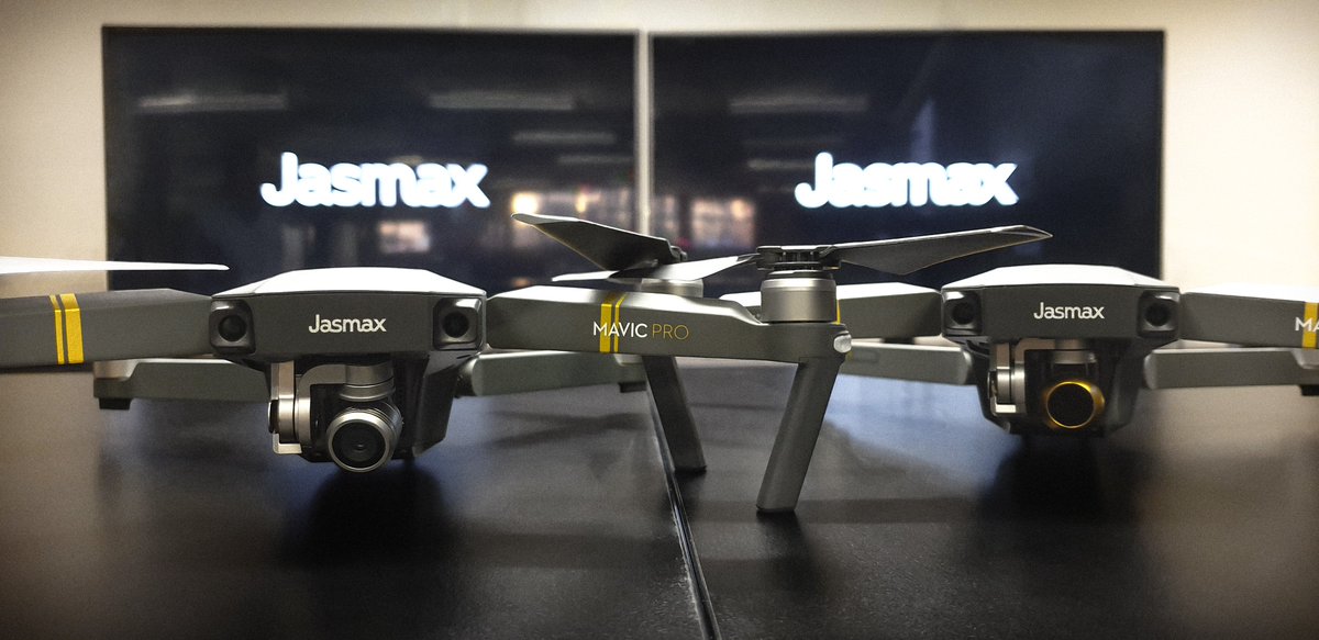 TimStephens_Jx's tweet photo. @Jasmax now has two qualified UAV (drone) operators! 
This new capability allows us to design, deliver and communicate our client's projects more effectively and efficiently. 
These UAV's are a powerful device and fast becoming a standard tool in the architect's toolbox. https://t.co/6xLbIRv6vl